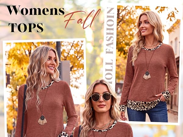womens tops