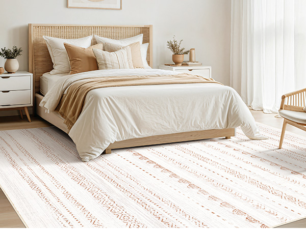 Bedroom Rug