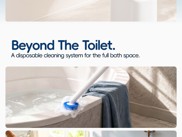 Toilet Brush