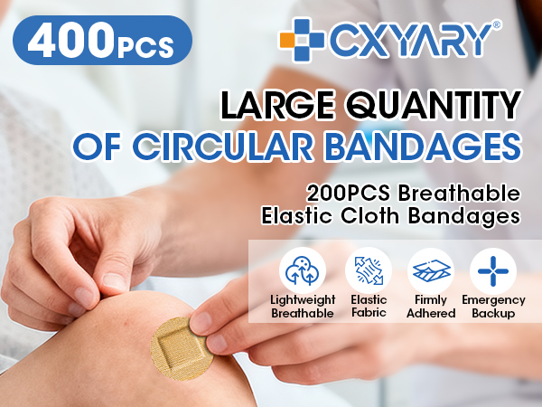 bandaids