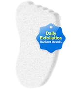 HartFelt Foot Exfoliating Sponge | Chemical-Free Foot Scrubbers for Smooth &amp; Soft Feet | Gentle S...