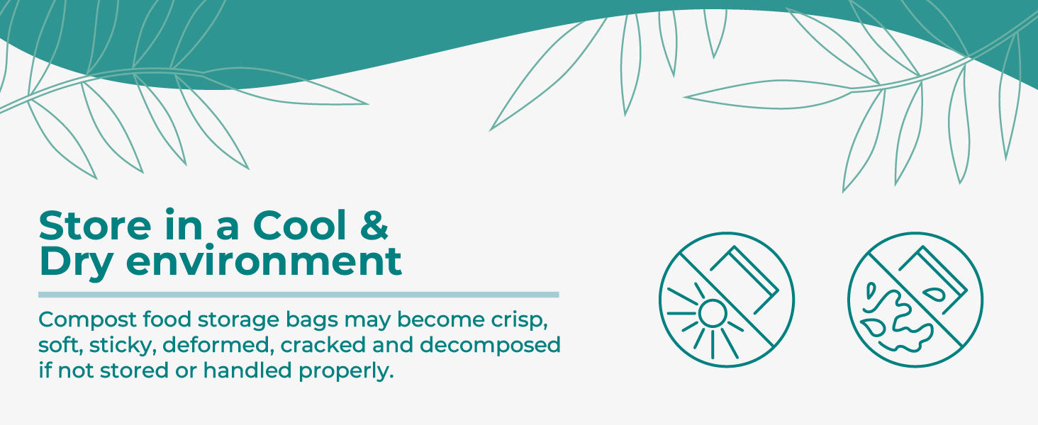 compost food storage bags A+WEB3