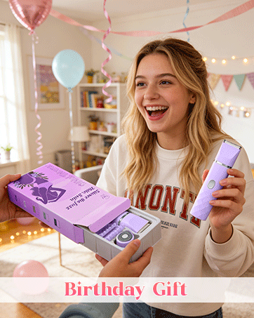 electric razor for women