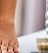 Sharp Pebble Premium Whetstone Knife Sharpening Stone 2 Side Grit 1000/6000 Waterstone