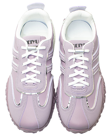 no tie shoelaces