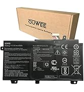 OUWEE B31N1726 Laptop Battery Compatible with Asus FX80 FX86 TUF FX504 FX504GE FX504GM FX505 FX50...