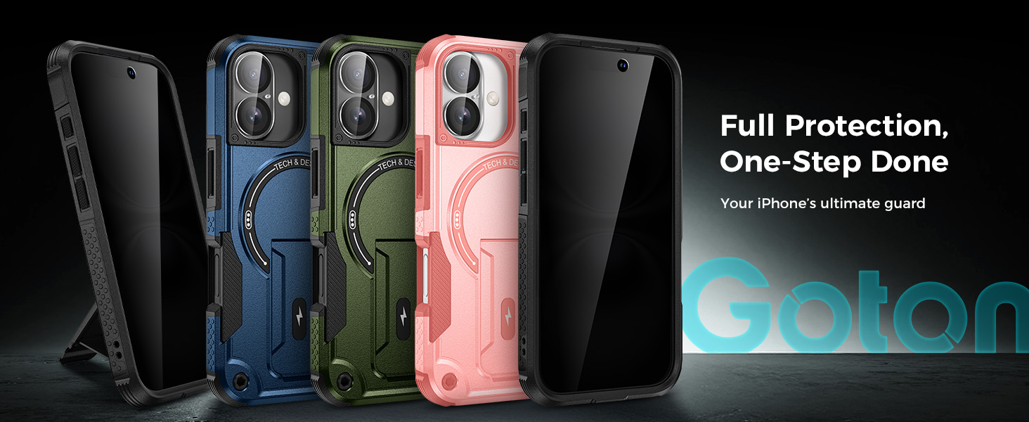 iPhone 16 Cover