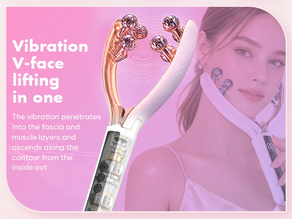 face massager tool