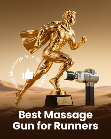 massage gun