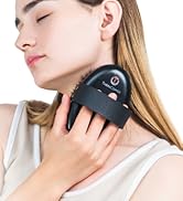 TheraCopper Copper Body Brush - Premium Ionic Copper Dry Brushing Body Brush for Lymphatic Draina...