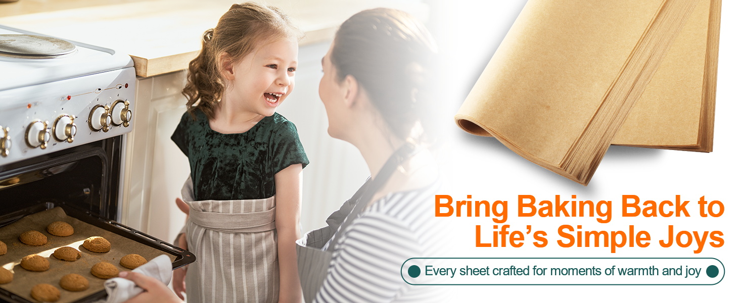 Parchment Paper