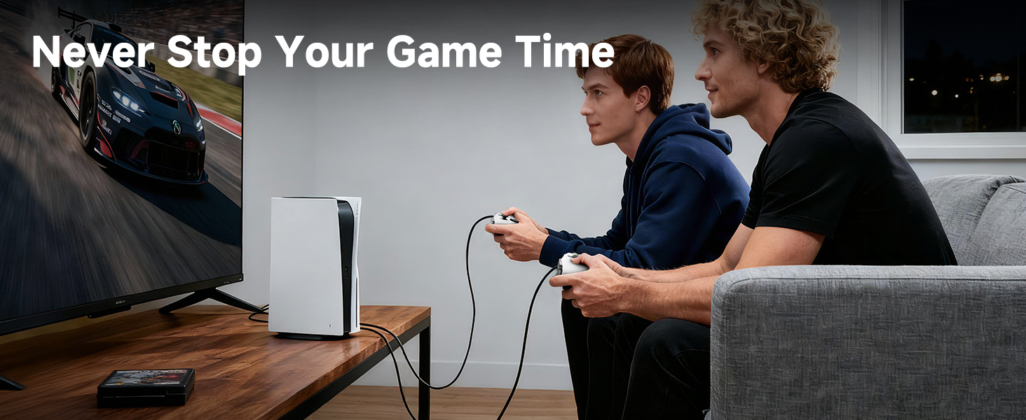 xbox one controller wired