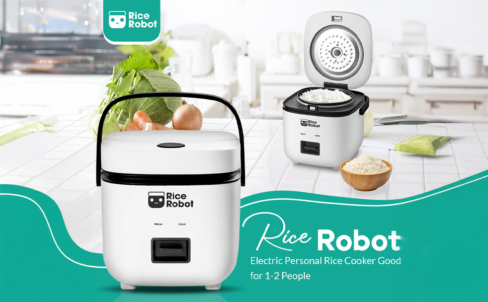 Rice Robot