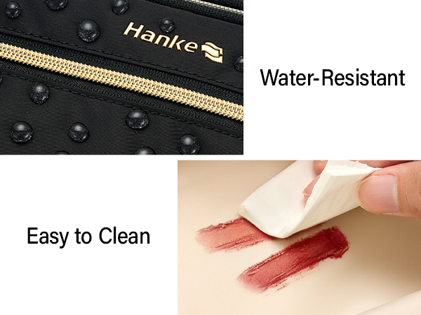 easy to clean