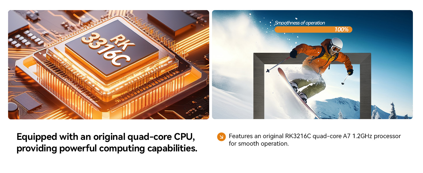 Cpu