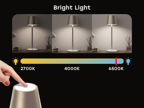 cordless lamp, battery operated lights, rechargeable lamp, cordless table lamp, small table lamp