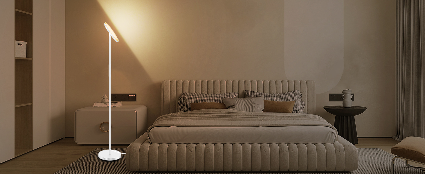 floor lamps