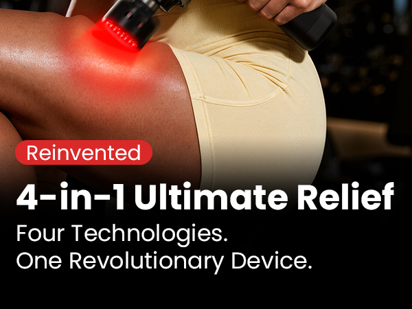 massage gun