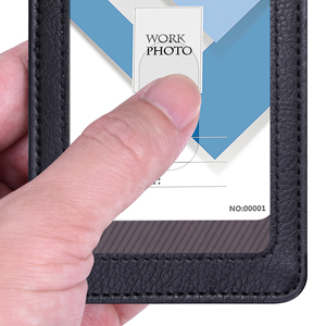badge holder