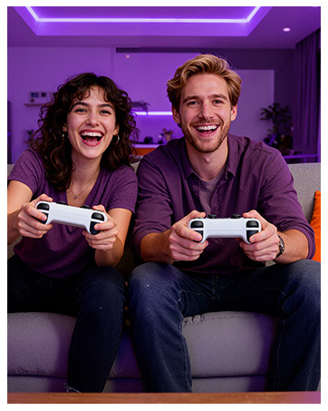 retro gaming consoles