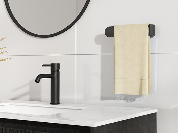 Towel Racks for Bathroom Wall Mounted