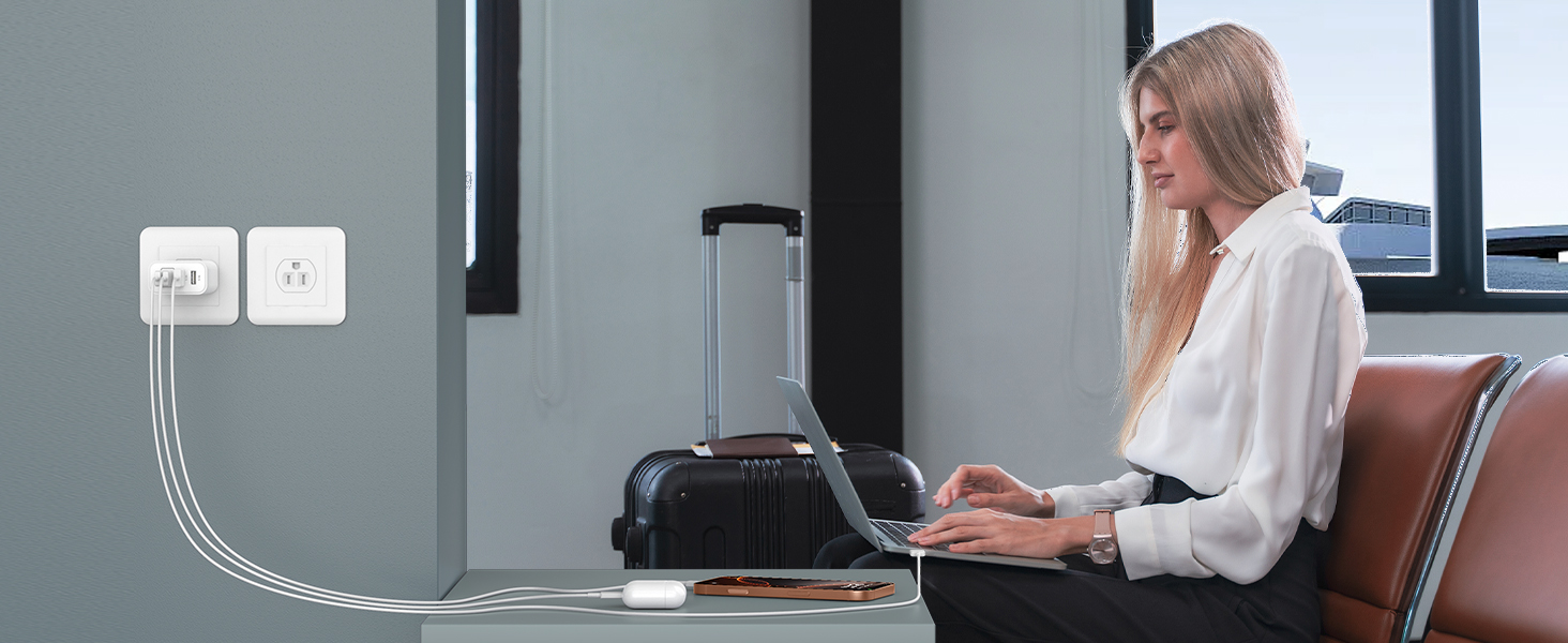 usb c charger block usb charger block multiple ports fast charger usb c charger block fast charger