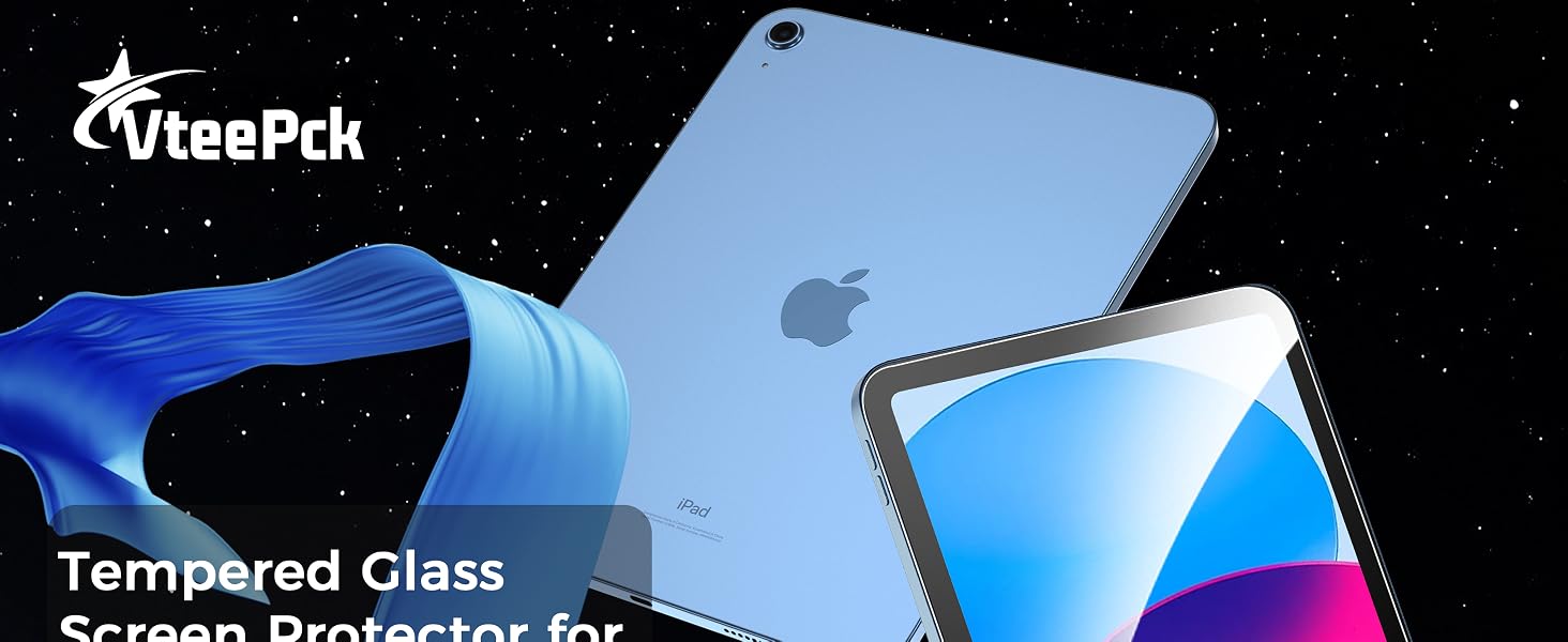 Tempered Glass Screen Protector