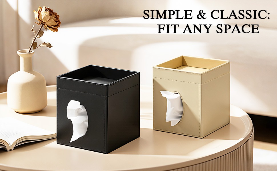 tissue box cover tissue box holder black tissue box cover tissue box cover square tissue box