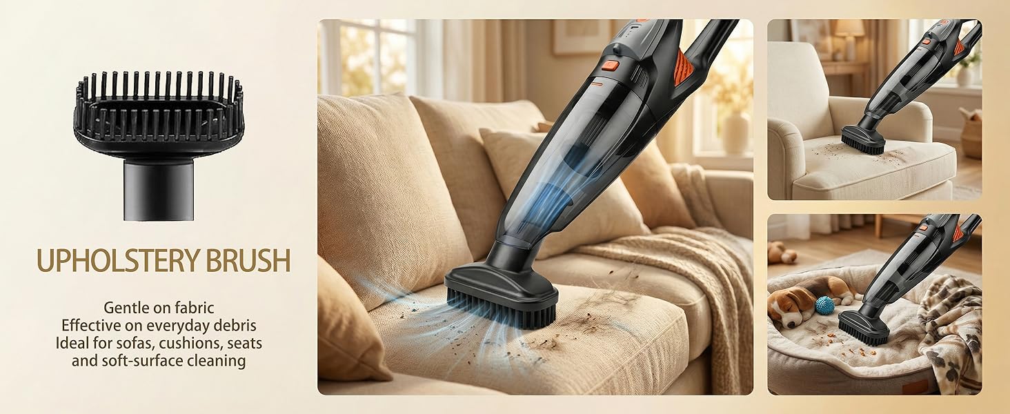 dust busters cordless rechargeable