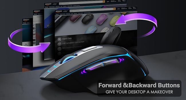 computer mouse