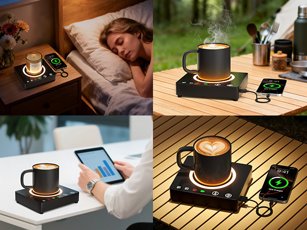 Suitable for a variety of usage scenarios