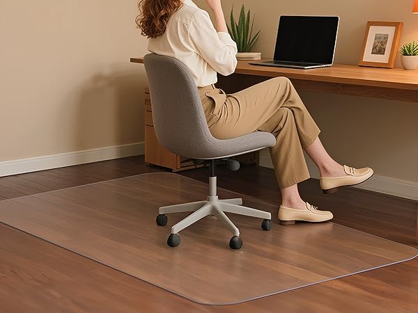 desk chair mat