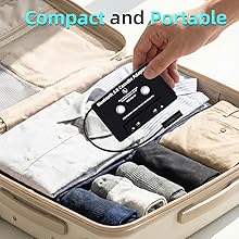 cassette adapter for car