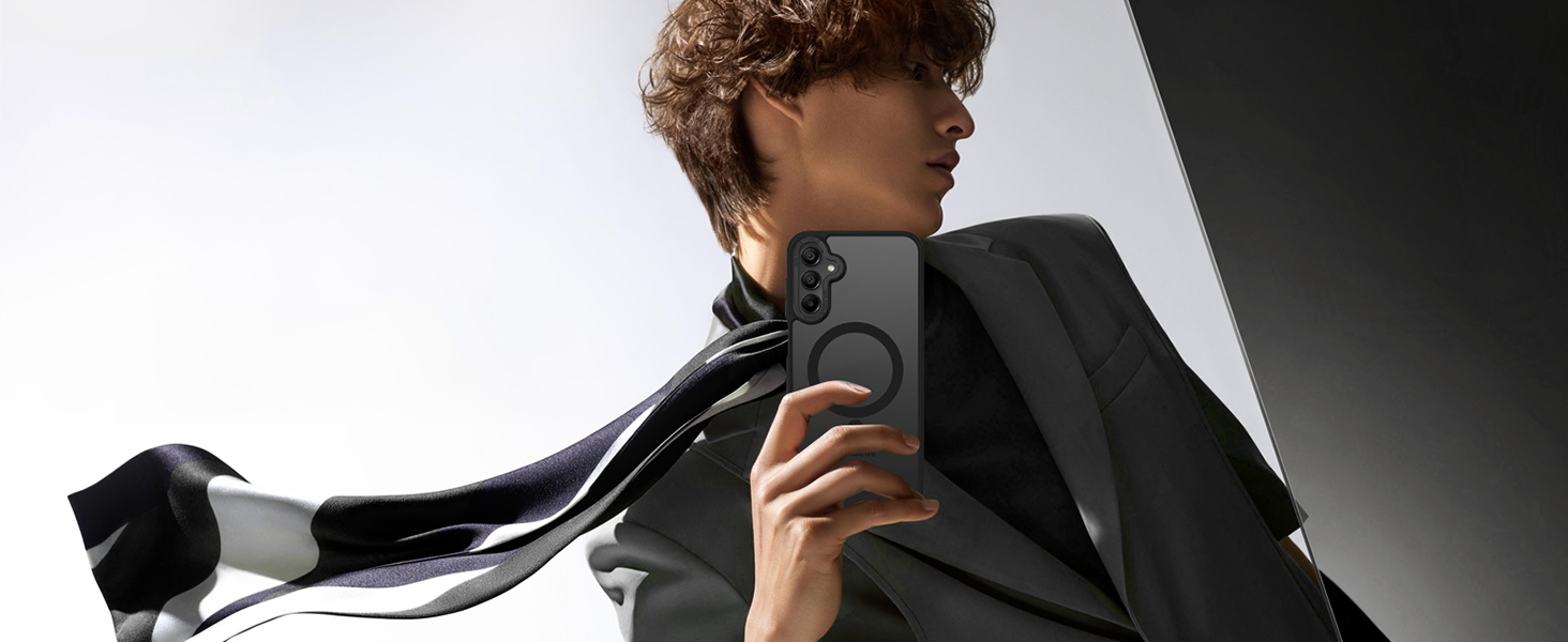 Galaxy A15 5G Phone Case