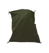onewind Versatile Waterproof Bag Cover, Tent Footprint Backpack Rain Cover, Ultralight Moisture-p...