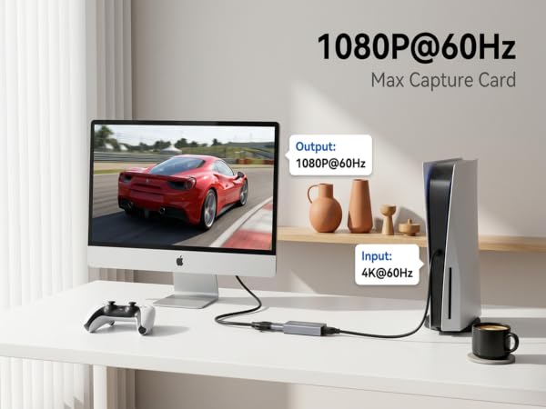 hdmi capture card