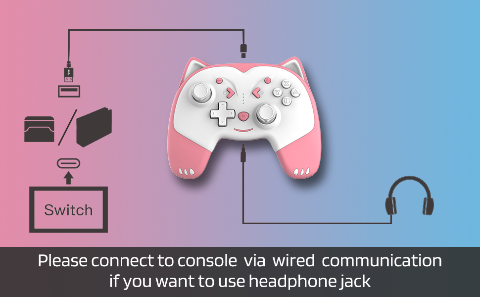 headphone jack notice