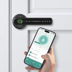 bluetooth app unlock