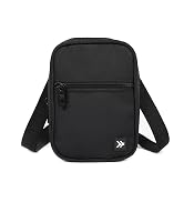 Black Crossbody Bag