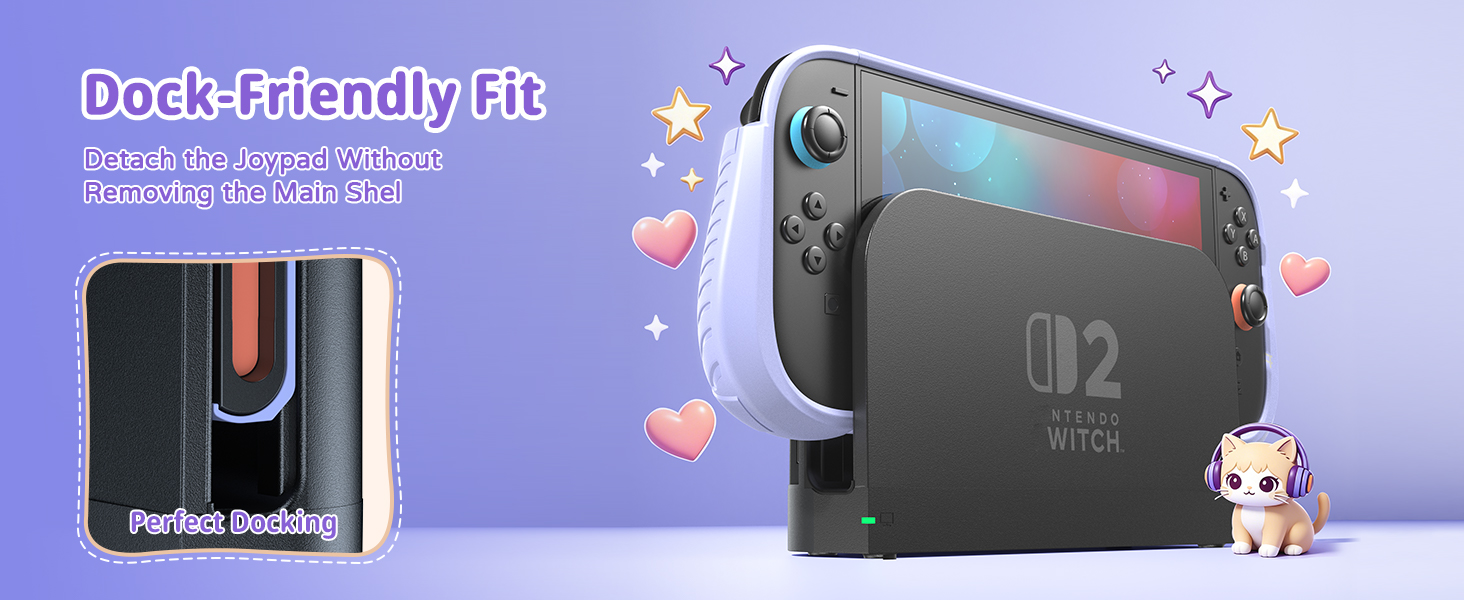 nintendo switch 2 case