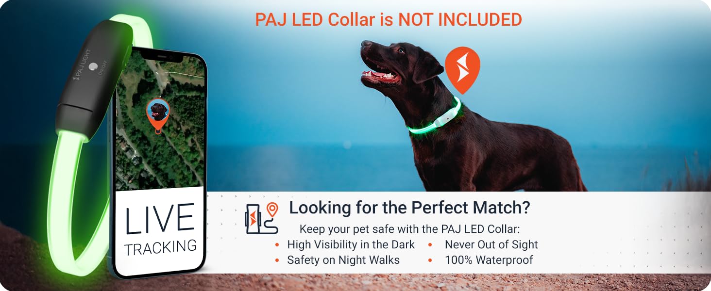 pet gps tracker
