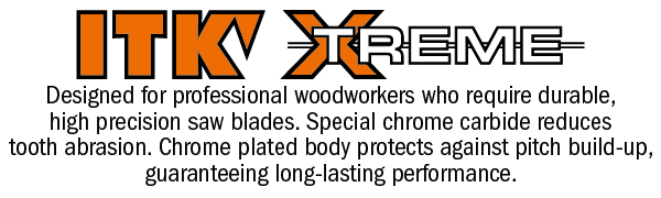 ITK XTREME with description