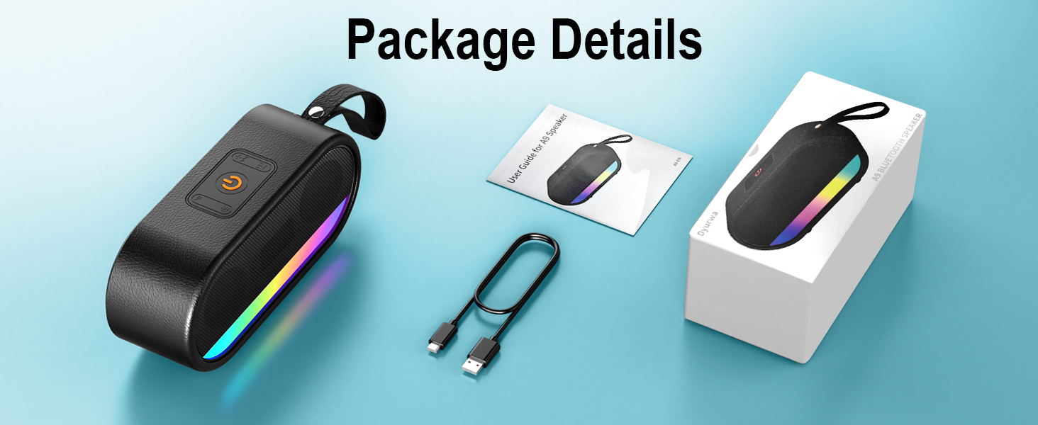 mini bluetooth speaker