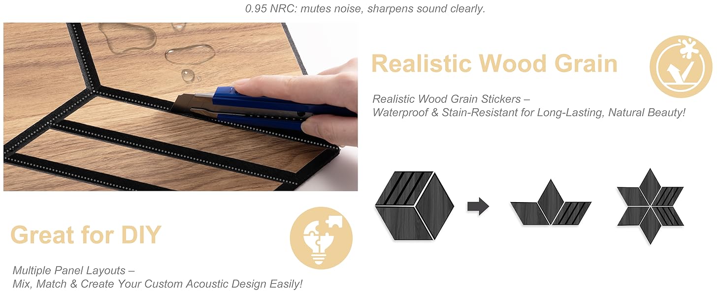 artisan acoustic panels