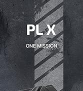 Tactical Flashlight Rechargeable USB-C