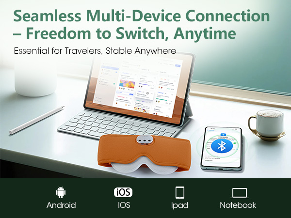 sleep headphones for side sleepers