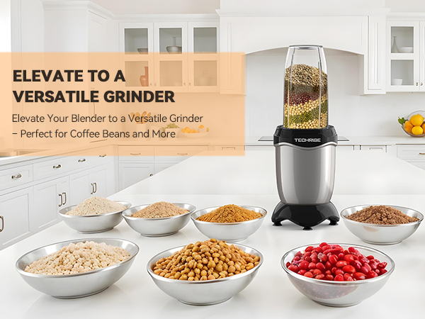 Personal Blender