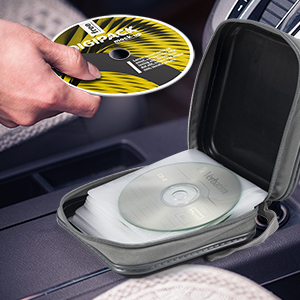 cd case holder