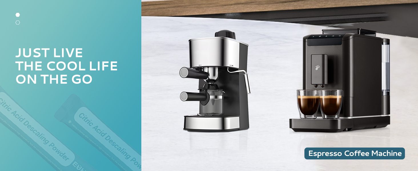 Ice Maker Cleaner &amp;amp;amp;amp;amp; Descaler