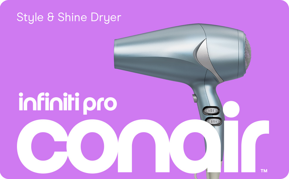 hair dryer